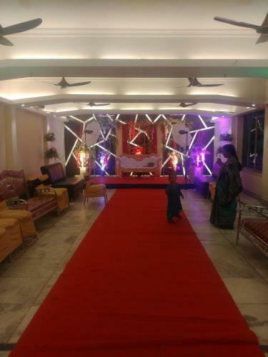 Hotel Sher-e-punjab
