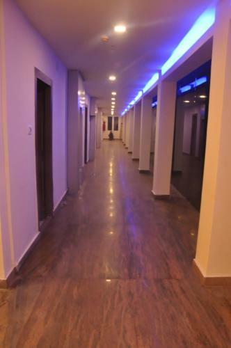 Hotel Sher-e-punjab