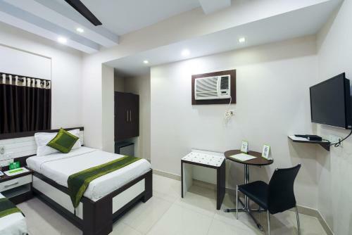 Hotel Jai Ambe Maa Inn