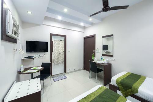 Hotel Jai Ambe Maa Inn
