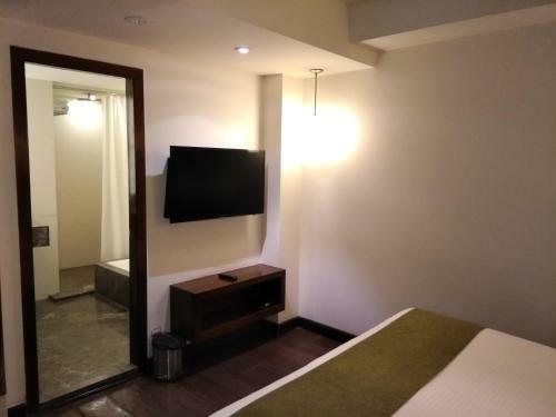 Visitel - A Boutique Hotel