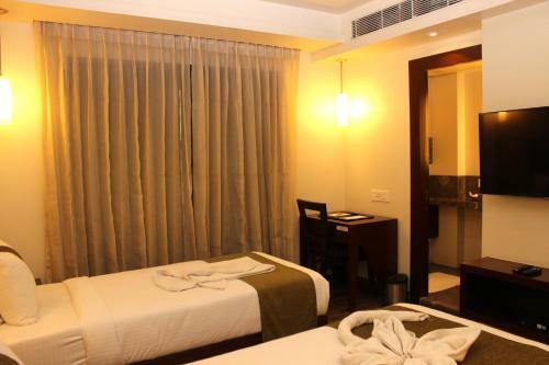 Visitel - A Boutique Hotel