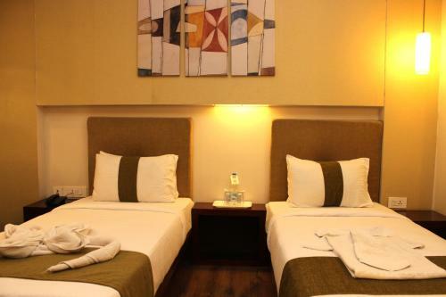 Visitel - A Boutique Hotel