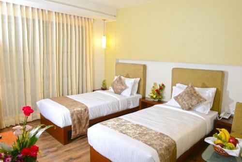 Visitel - A Boutique Hotel