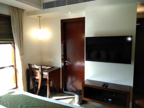 Visitel - A Boutique Hotel