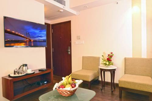 Visitel - A Boutique Hotel