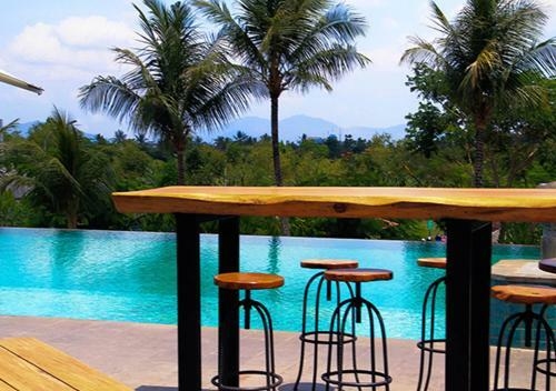 Hotel Golden Tulip Mataram