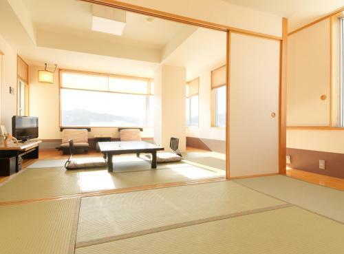 Hotel Shiki Heianno-yakata