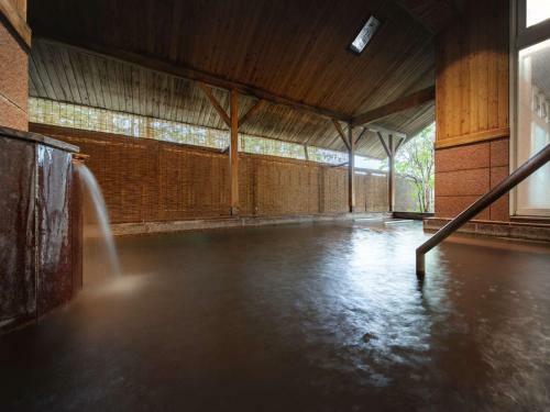 Hotel Shiki Heianno-yakata