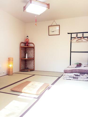 Hostal Guesthouse Kyoto Kaikonoyashiro