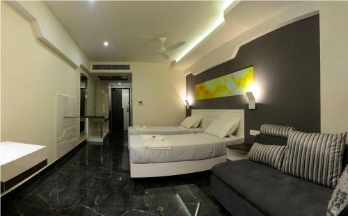 Hotel Vijay Elanza