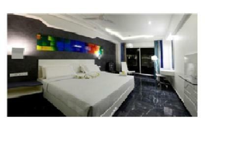 Hotel Vijay Elanza
