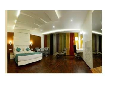 Hotel Vijay Elanza