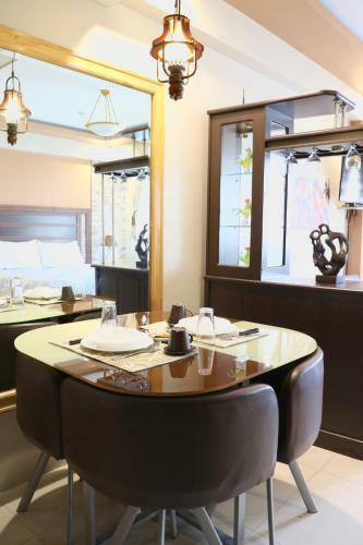 Aparthotel Smtl Properties
