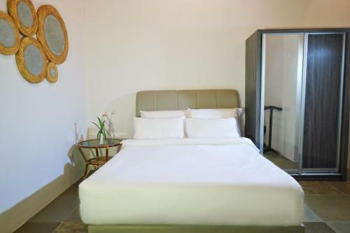 Hotel Harmony Valley Retreat