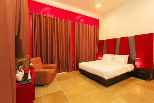 Hotel Harmony Valley Retreat