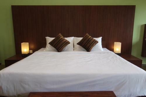 Hotel Harmony Valley Retreat