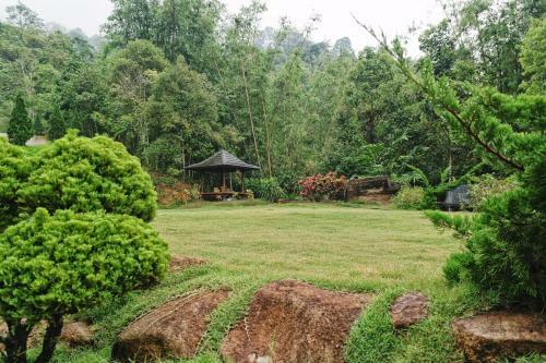 Hotel Harmony Valley Retreat