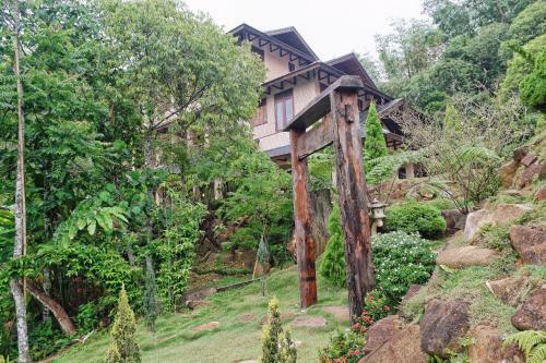 Hotel Harmony Valley Retreat