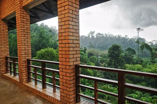 Hotel Harmony Valley Retreat