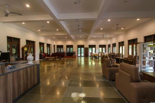 Hotel Harmony Valley Retreat