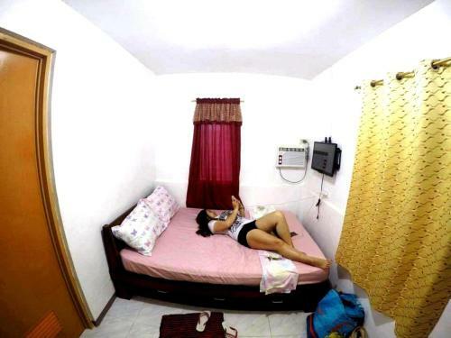 Gaea's Apartments
