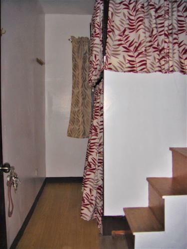 Gaea's Apartments