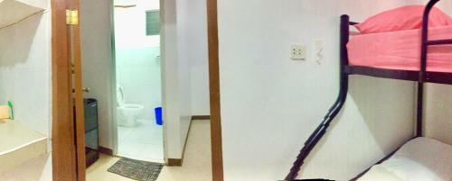 Gaea's Apartments