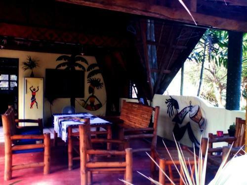 Albergue Lennon's Place