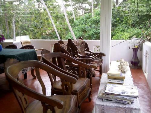Hotel Seaview Resort