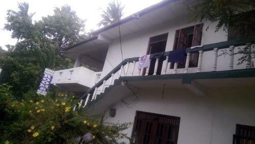 Hotel Seaview Resort