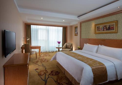 Vienna Hotel Shunde Longjia Exhibition Center