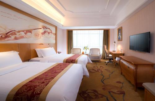 Vienna Hotel Shunde Longjia Exhibition Center