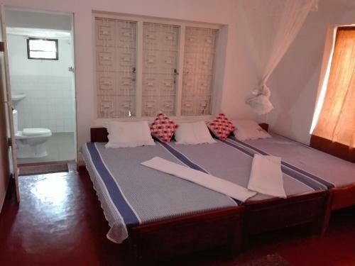 Hostal Rathna Villa Matara
