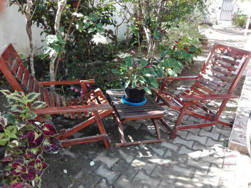 Hostal Rathna Villa Matara