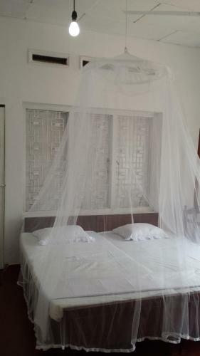 Hostal Rathna Villa Matara