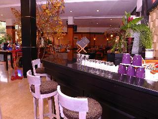 Plaza Hotel Semarang