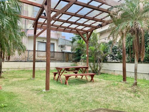 Hotel Seven Residence Yabu