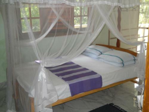 Apartamento Green Shade