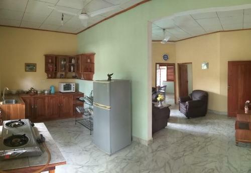 Apartamento Green Shade