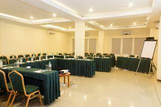 D Inn Hotel Surabaya