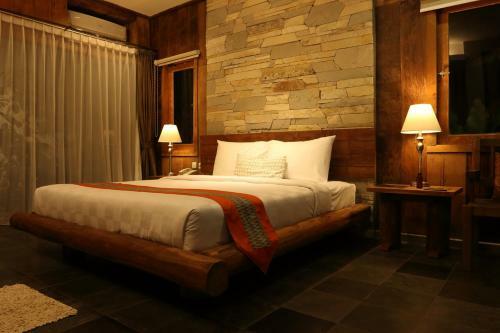 Hotel Warisan Heritage Resort & Resto
