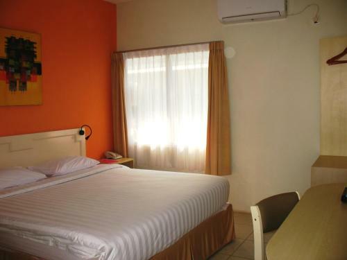 Cengkareng Transit Hotel