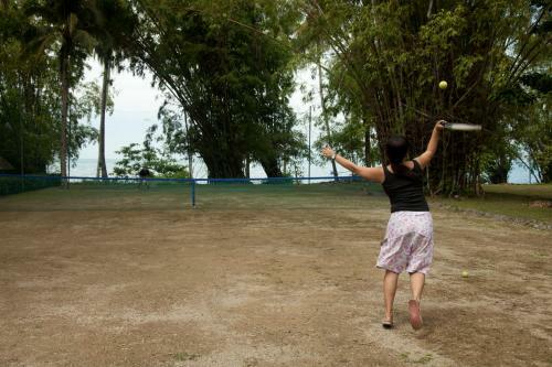 Hotel Costa Aguada Island Resort