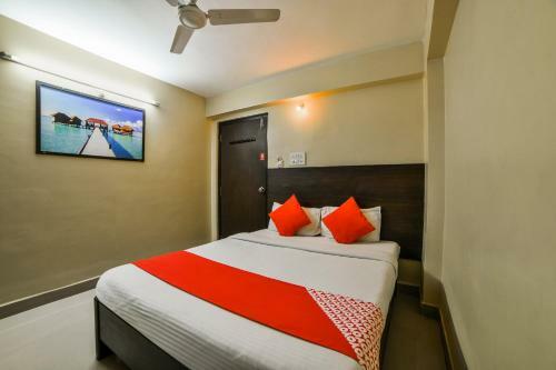 Hotel Oyo 2840 Kanha Grand