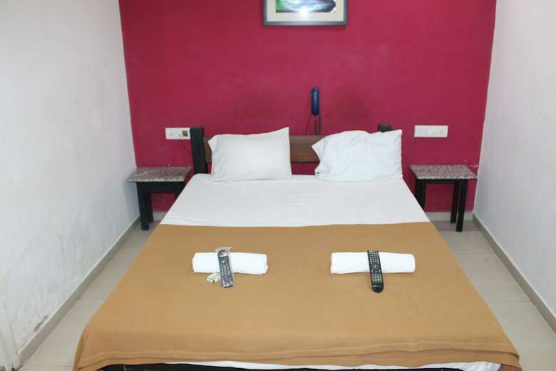Hotel Deccan Comforts