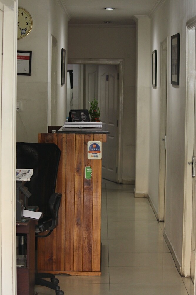 Hotel Deccan Comforts