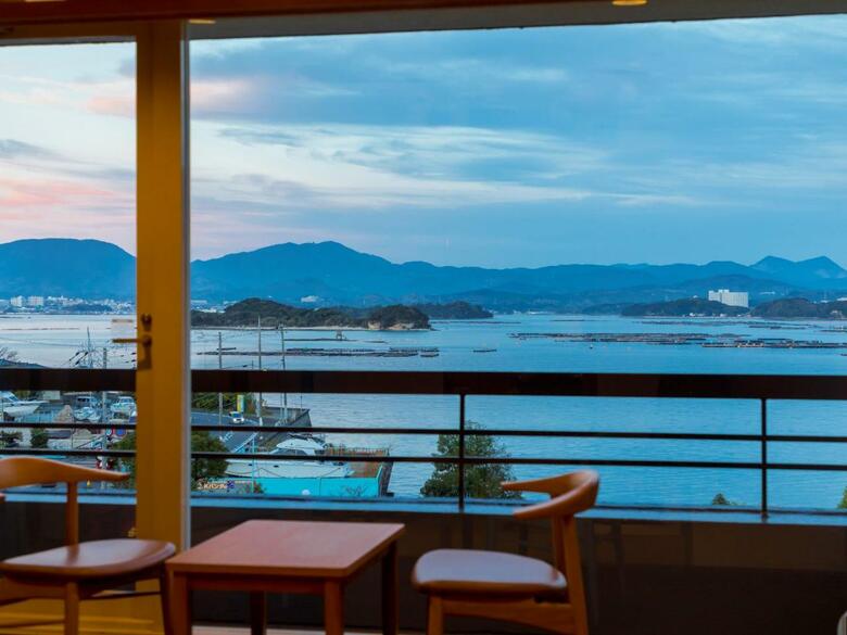 Yukai Resort Shirahama Gyoen