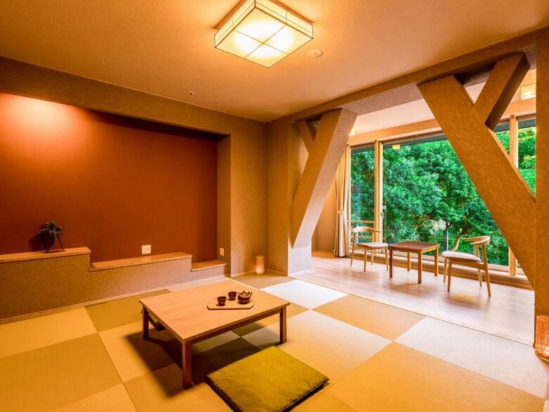 Yukai Resort Shirahama Gyoen