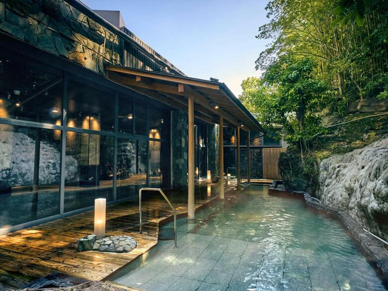 Yukai Resort Shirahama Gyoen